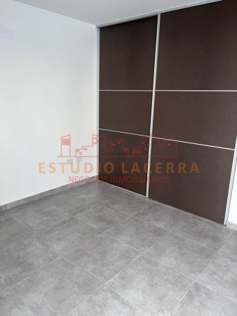 Departamento en Venta a estrenar en zona facultades de La Plata