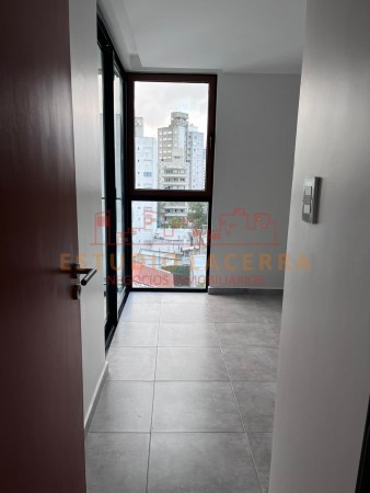 Departamento en Venta a estrenar en zona facultades de La Plata