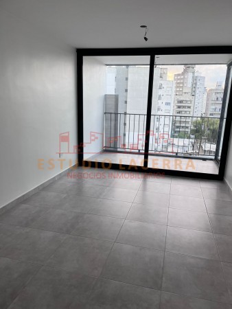 Departamento en Venta a estrenar en zona facultades de La Plata