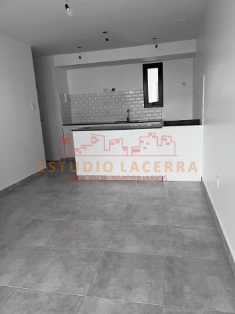 Departamento en Venta a estrenar en zona facultades de La Plata