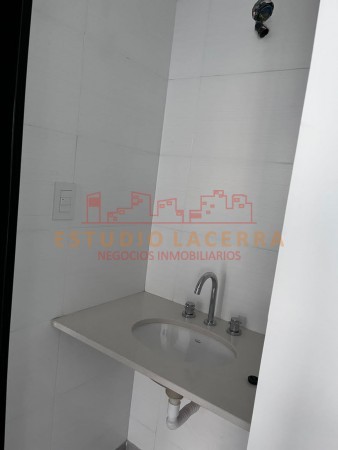 Departamento en Venta a estrenar en zona facultades de La Plata