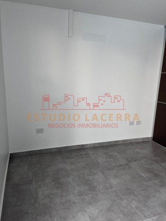 Departamento en Venta a estrenar en zona facultades de La Plata