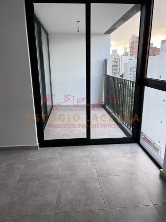 Departamento en Venta a estrenar en zona facultades de La Plata