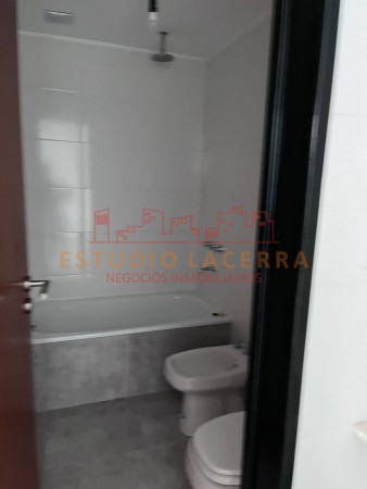 Departamento en Venta a estrenar en zona facultades de La Plata