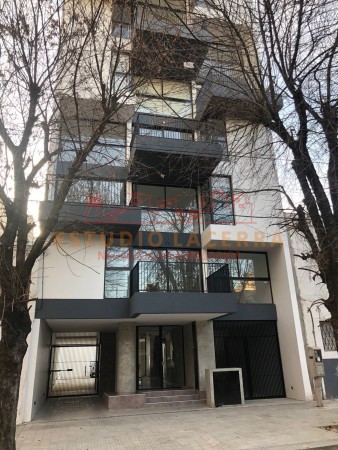 Departamento en Venta a estrenar en zona facultades de La Plata