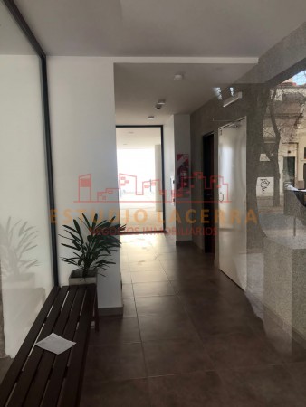 Departamento en Venta a estrenar en zona facultades de La Plata
