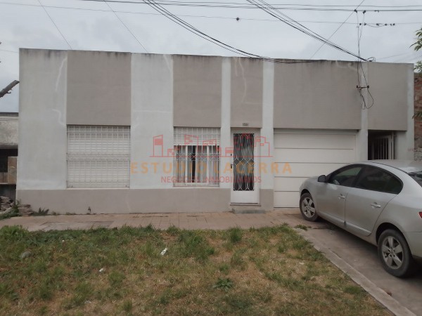 Casa en Propiedad Horizontal en Venta en la Localidad de Los Hornos La Plata