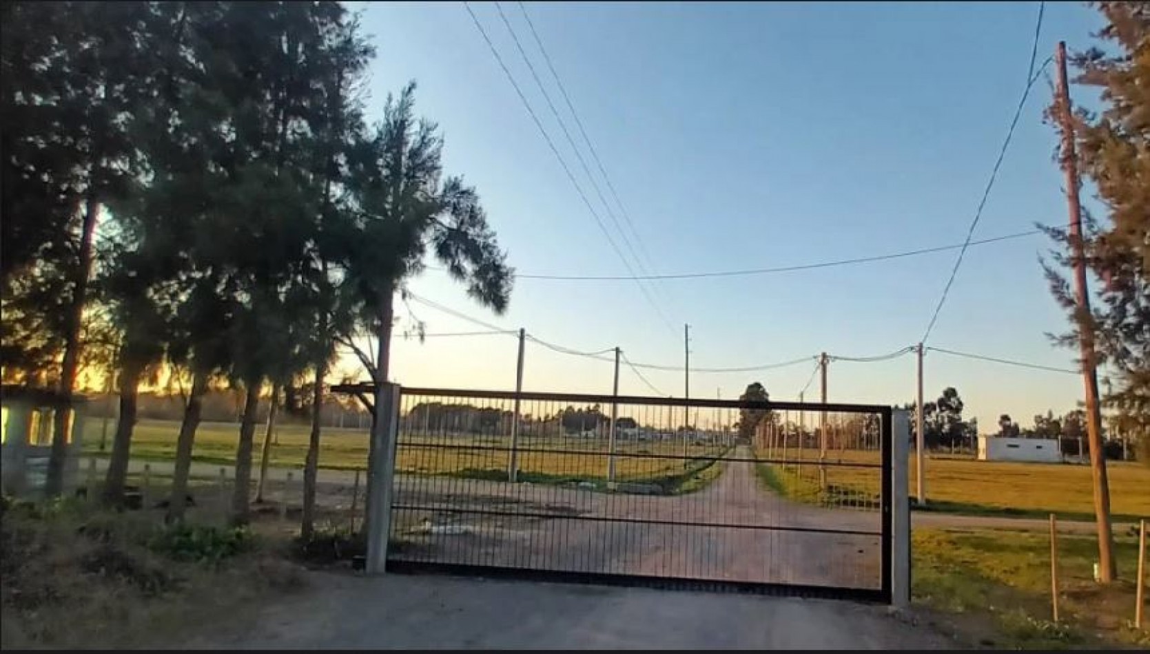 Terreno en venta en Barrio Cerrado Aldeas del Bosque 2 Etapa 1