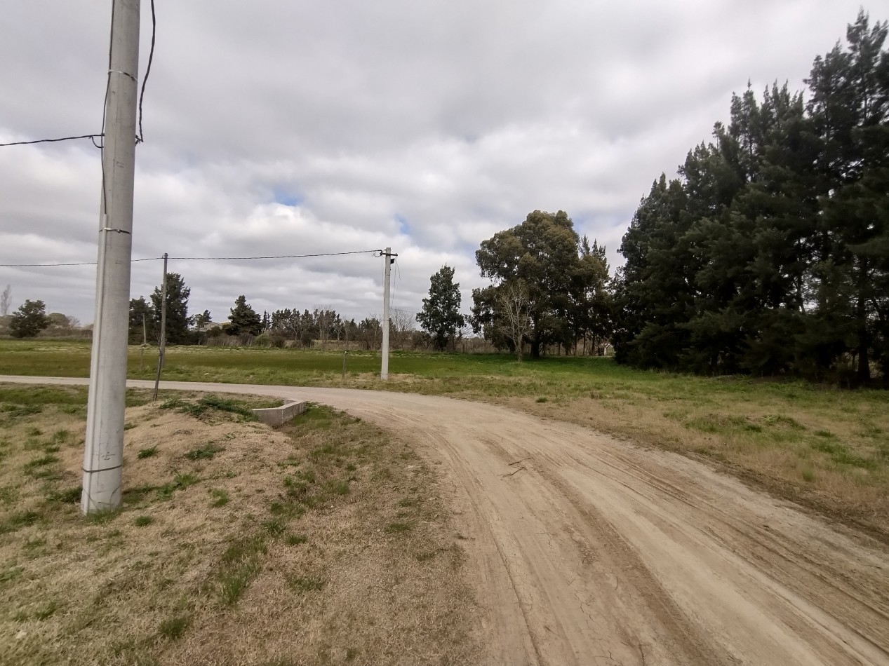 Terreno en venta en Barrio Cerrado Aldeas del Bosque 2 Etapa 1