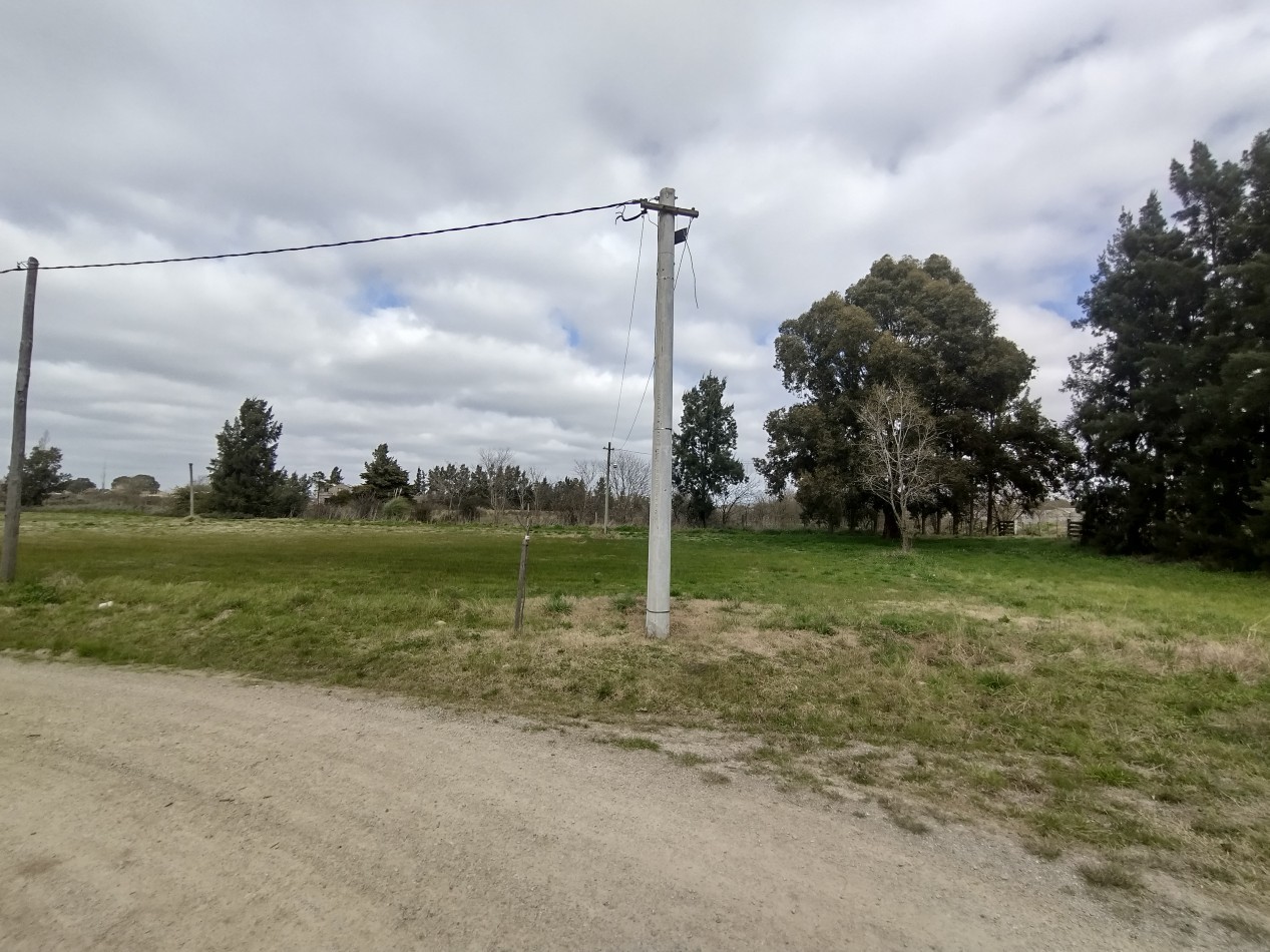Terreno en venta en Barrio Cerrado Aldeas del Bosque 2 Etapa 1