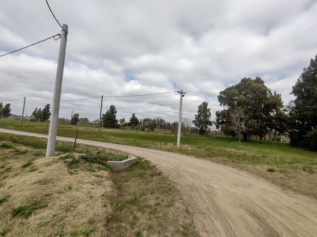 Terreno en venta en Barrio Cerrado Aldeas del Bosque 2 Etapa 1