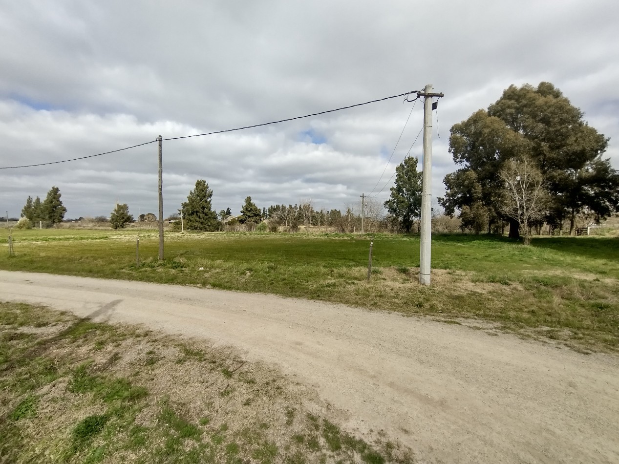 Terreno en venta en Barrio Cerrado Aldeas del Bosque 2 Etapa 1