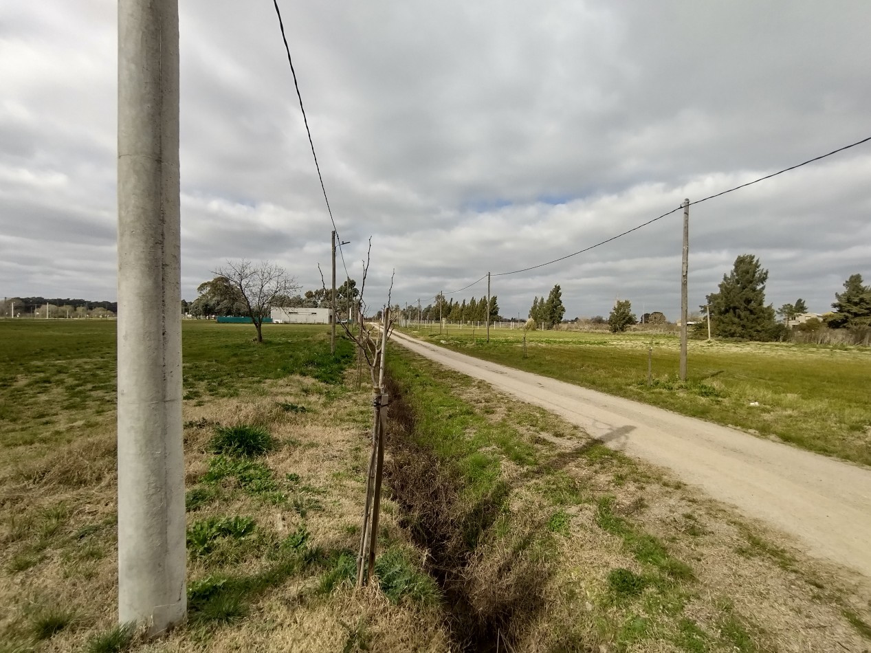 Terreno en venta en Barrio Cerrado Aldeas del Bosque 2 Etapa 1