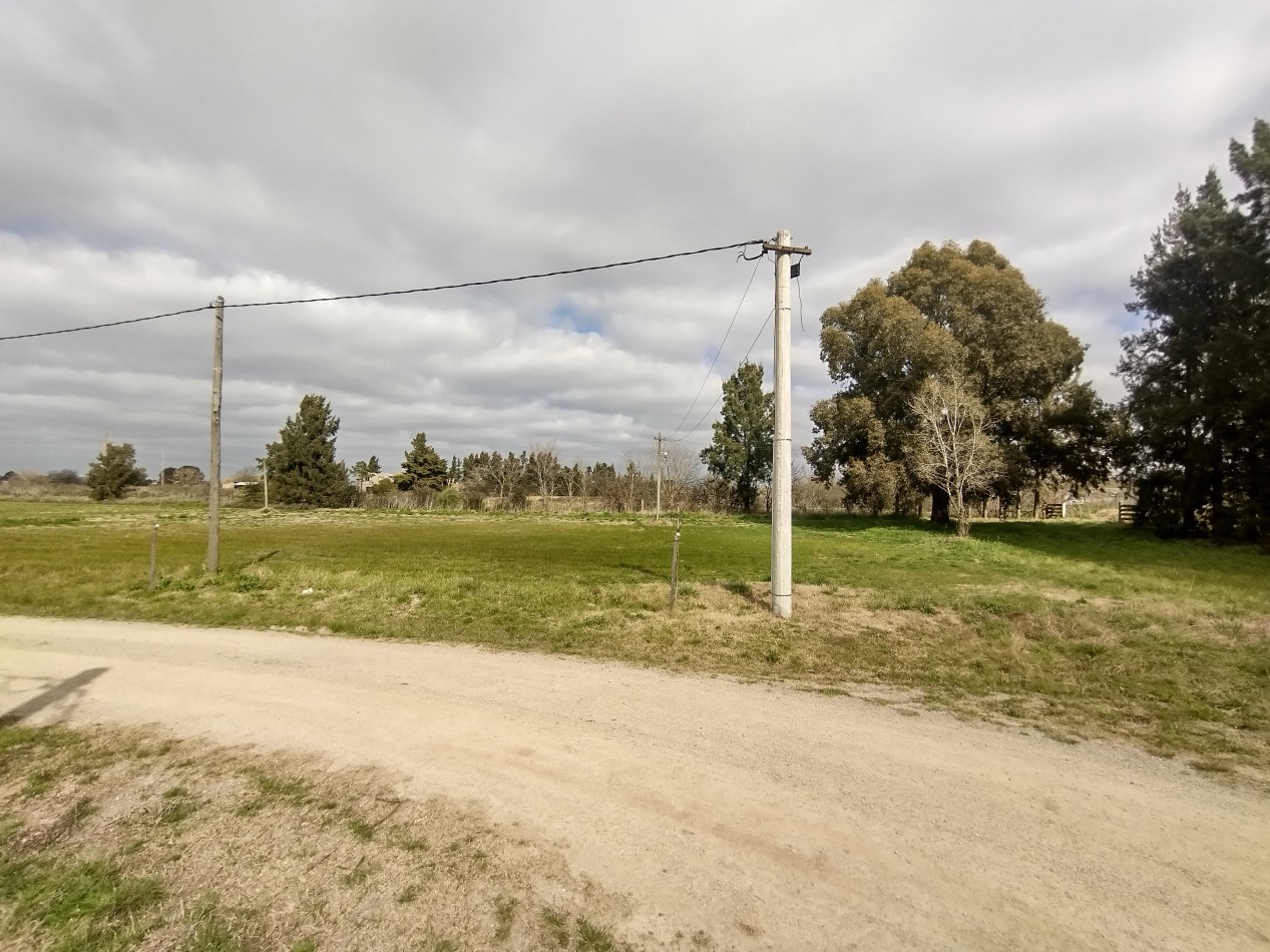Terreno en venta en Barrio Cerrado Aldeas del Bosque 2 Etapa 1