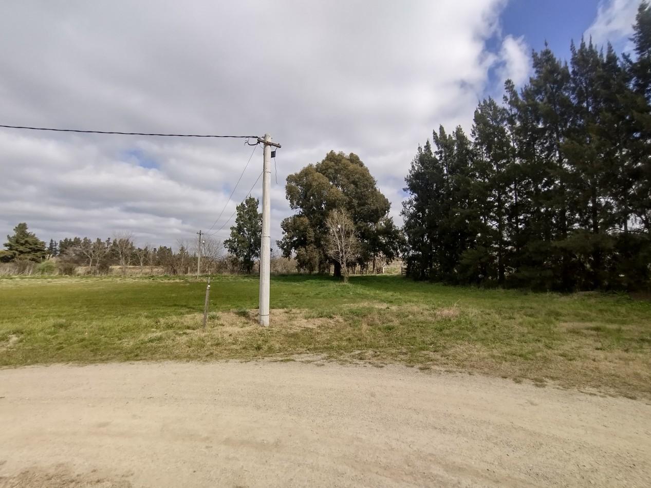 Terreno en venta en Barrio Cerrado Aldeas del Bosque 2 Etapa 1