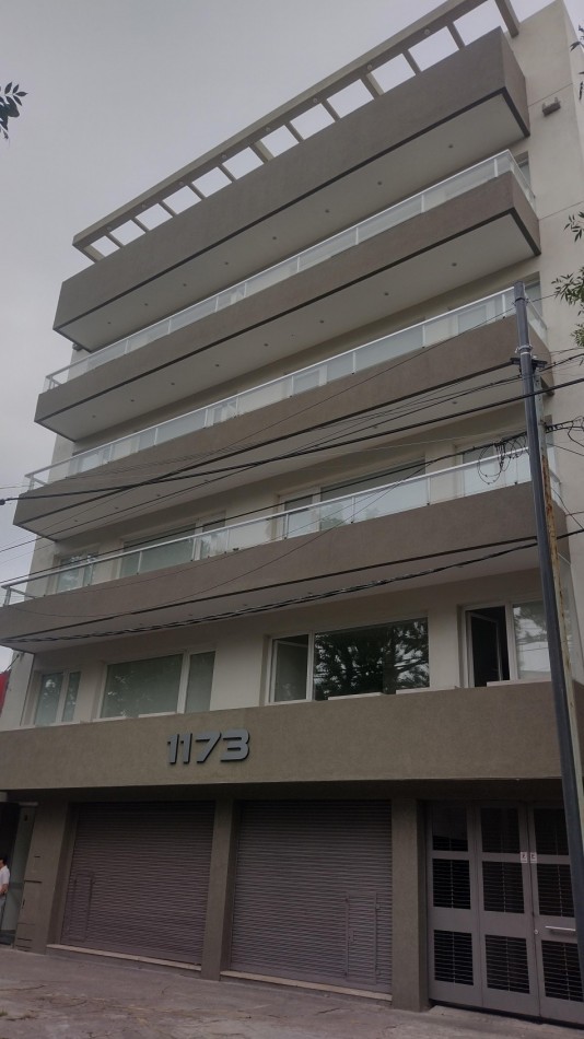 Departamento en Alquiler de un dormitorio 