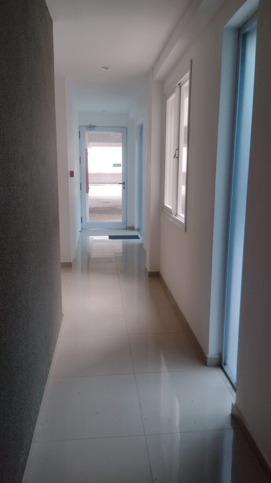 Departamento en Alquiler de un dormitorio 