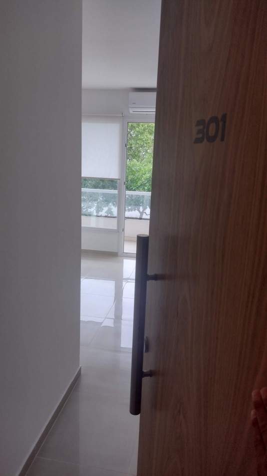Departamento en Alquiler de un dormitorio 