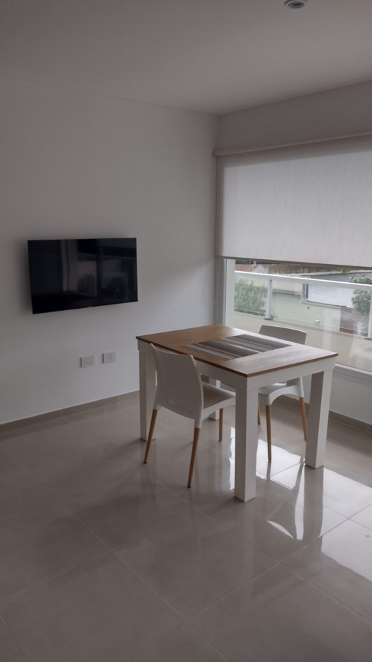Departamento en Alquiler de un dormitorio 