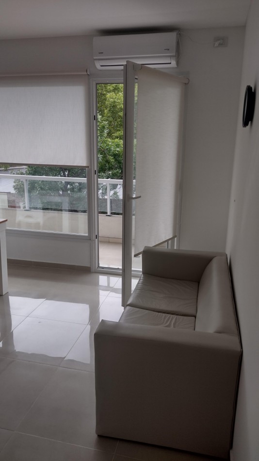 Departamento en Alquiler de un dormitorio 