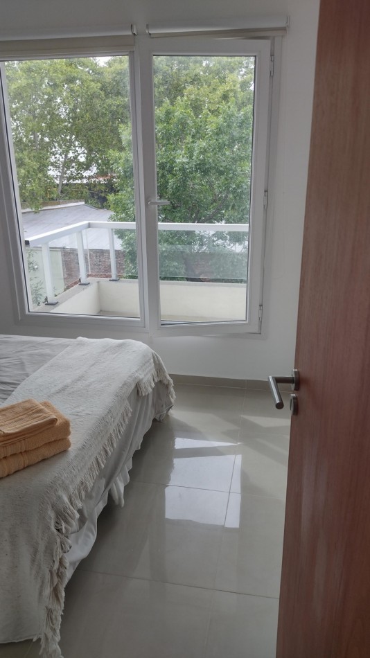 Departamento en Alquiler de un dormitorio 