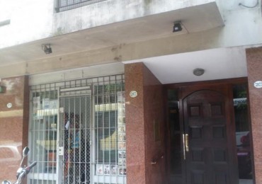 Departamento en Venta en Buenos Aires a metros del Abasto Shopping
