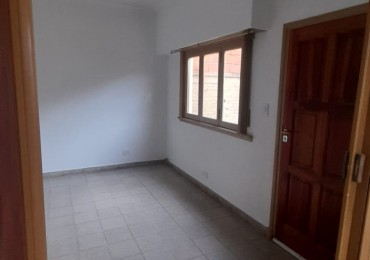 Alquiler departamento de dos dormitorios en La Plata 