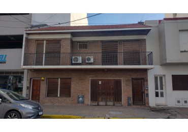 Casa en Venta en pleno centro de la Ciudad de La Plata