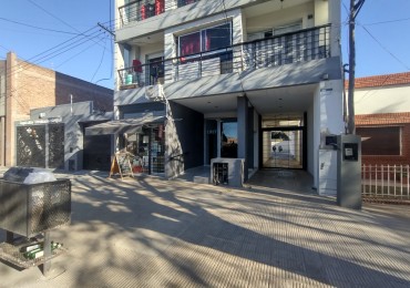 Departamento de un dormitorio en Alquiler al frente 