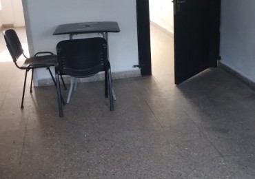 Departamento de un dormitorio en Alquiler ubicado en planta baja disposicion frente
