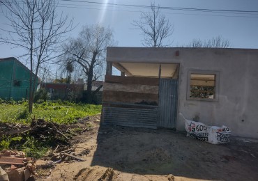 Terreno en Venta en Villa Garibaldi