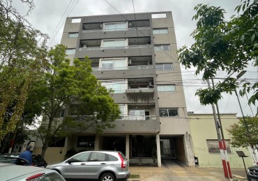 Monoambiente en Alquiler en pleno Barrio Norte de la ciudad de La Plata