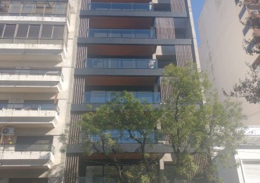 Monoambiente en Alquiler a metros de Tribunales de La ciudad de La Plata