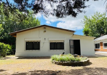 Casa en Venta en Parque Sicardi en excelente zona 