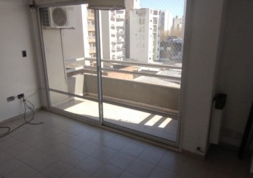 Departamento de un dormitorio en venta en Zona Facultades de La Plata 