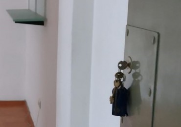 Alquilo Departamento de un dormitorio en zona facultades del Centro de la Ciudad de La Plata