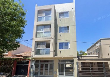 Departamento en Alquiler de dos dormitorios en Barrio Norte de La Plata