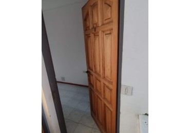 Departamento en venta de un dormitorio en Barrio Norte de La Plata