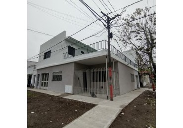 Casa en esquina en Venta de 5 dormitorios