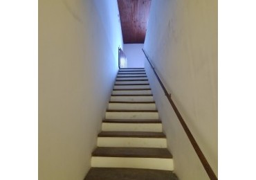 Departamento en Alquiler en planta alta unico sin expensas en Tolosa La Plata