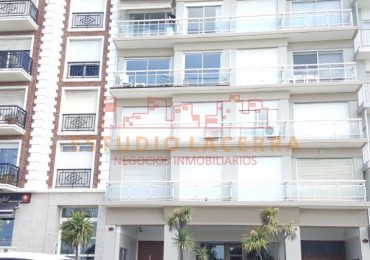 Monoambiente en venta en Mar del Plata Zona Guemes, Torreon del Monje, Casino